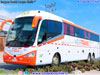 Irizar i6 3.90 / Mercedes Benz O-500RSD-2448 BlueTec5 / Nortrans