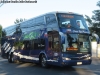 Marcopolo Paradiso G6 1800DD / Scania K-420B / Transportes GusKar Marcopolo Paradiso G6 1800DD / Scania K-420B / Transportes GusKar