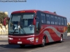 Marcopolo Andare Class 1000 / Mercedes Benz O-500RS-1836 / Pullman Santa Rosa (Al servicio de Quiborax S.A.)