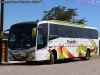 Busscar Vissta Buss 340 / Mercedes Benz O-500RS-1936 BlueTec5 / TransRo