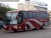 Marcopolo Andare Class 1000 / Mercedes Benz O-500RS-1836 / Pullman Santa Rosa (Al Servicio de Quiborax S.A.)