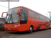 Busscar Vissta Buss LO / Mercedes Benz O-500RS-1836 / Pullman del Norte