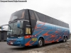 Comil Campione 4.05 HD / Scania K-420B / Particular