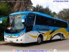 Induscar Caio Foz Solar / Scania K-310B / Transportes Global Pro Induscar Caio Foz Solar / Scania K-310B / Transportes Global Pro