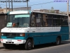 Cuatro Ases PH-50 / Mercedes Benz LO-812 / Particular