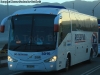 Irizar Century III 3.70 / Volvo B-9R / Reserva