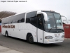 Irizar InterCentury II 3.50 / Mercedes Benz O-400RSE / Pullman del Loa