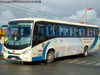 Marcopolo Ideale 770 / Mercedes Benz OF-1722 / I. M. de Llanquihue (Región de Los Lagos) Marcopolo Ideale 770 / Mercedes Benz OF-1722 / I. M. de Llanquihue (Región de Los Lagos)