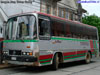 Ikarus Bus 212 / MAN CR-160 / Turival