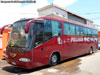 Irizar Caio Century II 3.70 / Mercedes Benz O-400RSE / Transportes SIO