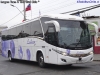 Marcopolo Paradiso New G7 1050 / Mercedes Benz O-500RS-1936 BlueTec5 / Landeros Viajes Marcopolo Paradiso New G7 1050 / Mercedes Benz O-500RS-1936 BlueTec5 / Landeros Viajes