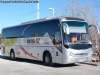 Daewoo Bus A-120 / Metalcav Ltda. Daewoo Bus A-120 / Metalcav Ltda.