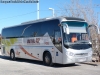 Daewoo Bus A-120 / Metalcav Ltda.