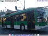 Induscar Caio Mondego H / Mercedes Benz O-500U-1726 / Agdabus S.A. Servicio Bus + Metro La Calera - Limache