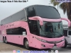 Marcopolo Paradiso New G7 1800DD / Scania K-400B eev5 / Villa Travel Marcopolo Paradiso New G7 1800DD / Scania K-400B eev5 / Villa Travel
