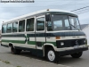 Mercedes Benz O-309D / Particular