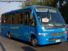 Marcopolo Senior G6 / Mercedes Benz LO-914 / Flota Verschae Marcopolo Senior G6 / Mercedes Benz LO-914 / Flota Verschae