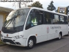 Marcopolo Senior / Mercedes Benz LO-915 / Colegio Niño Jesús de Praga