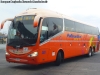 Irizar i6 3.90 / Scania K-410B / Pullman Bus - Tandem