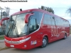 Marcopolo Viaggio G7 1050 / Mercedes Benz OC-500RF-1842 / Buses BRC