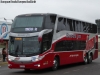 Marcopolo Paradiso G7 1800DD / Volvo B-420R Euro5 / Buses JM Marcopolo Paradiso G7 1800DD / Volvo B-420R Euro5 / Buses JM