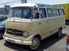 Mercedes Benz O-319D / Particular