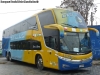 Marcopolo Paradiso G7 1800DD / Volvo B-12R / Transportes CVU