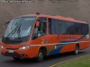 Marcopolo Senior / Mercedes Benz LO-916 BlueTec5 / Pullman del Norte