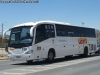 Irizar Century III 3.40 / Mercedes Benz O-500RS-1836 / Géminis (Al servicio de CODELCO División Norte)