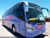 Irizar Century III 3.70 / Mercedes Benz O-500RS-1636 / Pullman Yuri´s