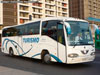 Irizar Century II 3.70 / Mercedes Benz O-500R-1632 / Turismo Yanguas