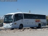 Irizar Century III 3.40 / Mercedes Benz O-500RS-1836 / Géminis (Al servicio de CODELCO División Norte)