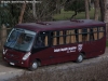 Induscar Caio Foz / Mercedes Benz LO-915 / Colegio Sagrados Corazones La Serena Induscar Caio Foz / Mercedes Benz LO-915 / Colegio Sagrados Corazones La Serena