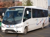 Marcopolo Senior / Mercedes Benz LO-915 / Particular