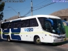 Marcopolo Viaggio G7 1050 / Mercedes Benz O-500RS-1836 BlueTec5 / Viggo S.p.A.