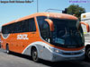 Marcopolo Viaggio G7 1050 / Mercedes Benz O-500RS-1836 / Transportes Sokol Marcopolo Viaggio G7 1050 / Mercedes Benz O-500RS-1836 / Transportes Sokol