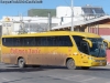 Marcopolo Viaggio G7 1050 / Mercedes Benz OC-500RF-1842 / Pullman Yuri's