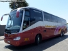 Irizar Century III 3.90 / Mercedes Benz O-500RSD-2442 / Buses Hualpén Irizar Century III 3.90 / Mercedes Benz O-500RSD-2442 / Buses Hualpén
