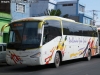 Irizar Century III 3.50 / Mercedes Benz O-500RS-1836 / Pullman San Luis