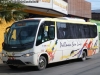 Marcopolo Senior / Mercedes Benz LO-915 / Pullman San Luis Marcopolo Senior / Mercedes Benz LO-915 / Pullman San Luis