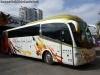 Irizar i6 3.70 / Mercedes Benz O-500RS-1836 / Pullman San Luis