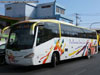 Irizar Century III 3.50 / Mercedes Benz O-500RS-1836 / Pullman San Luis