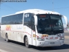 Irizar Century III 3.40 / Mercedes Benz O-500RS-1836 / Géminis (Al servicio de CODELCO División Norte)