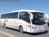 Irizar Century III 3.40 / Mercedes Benz O-500RS-1836 / Géminis (Al servicio de CODELCO División Norte)