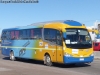 Irizar i6 3.50 / Mercedes Benz O-500RS-1836 BlueTec5 / Transportes CVU