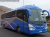 Irizar i6 3.70 / Mercedes Benz OC-500RF-1842 / Pullman Placeres