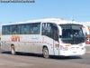 Irizar Century III 3.40 / Mercedes Benz O-500RS-1836 / Géminis (Al servicio de CODELCO División Norte)