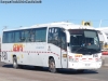 Irizar Century III 3.40 / Mercedes Benz O-500RS-1836 / Géminis (Al servicio de CODELCO División Norte)