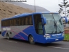 Busscar Vissta Buss LO / Mercedes Benz O-500RS-1836 / Pullman Placeres