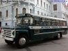 Metalpar / Ford F-600 / Particular (Réplica Buses Verde Mar)